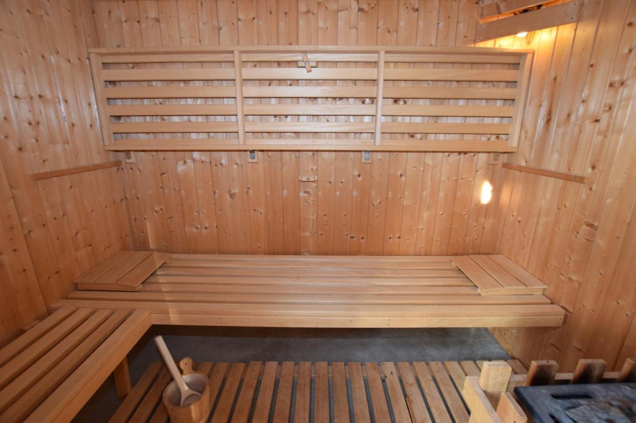Landhaus Hideaway Mit Aussenpool, Sauna Und Kamin Bosau Exterior photo
